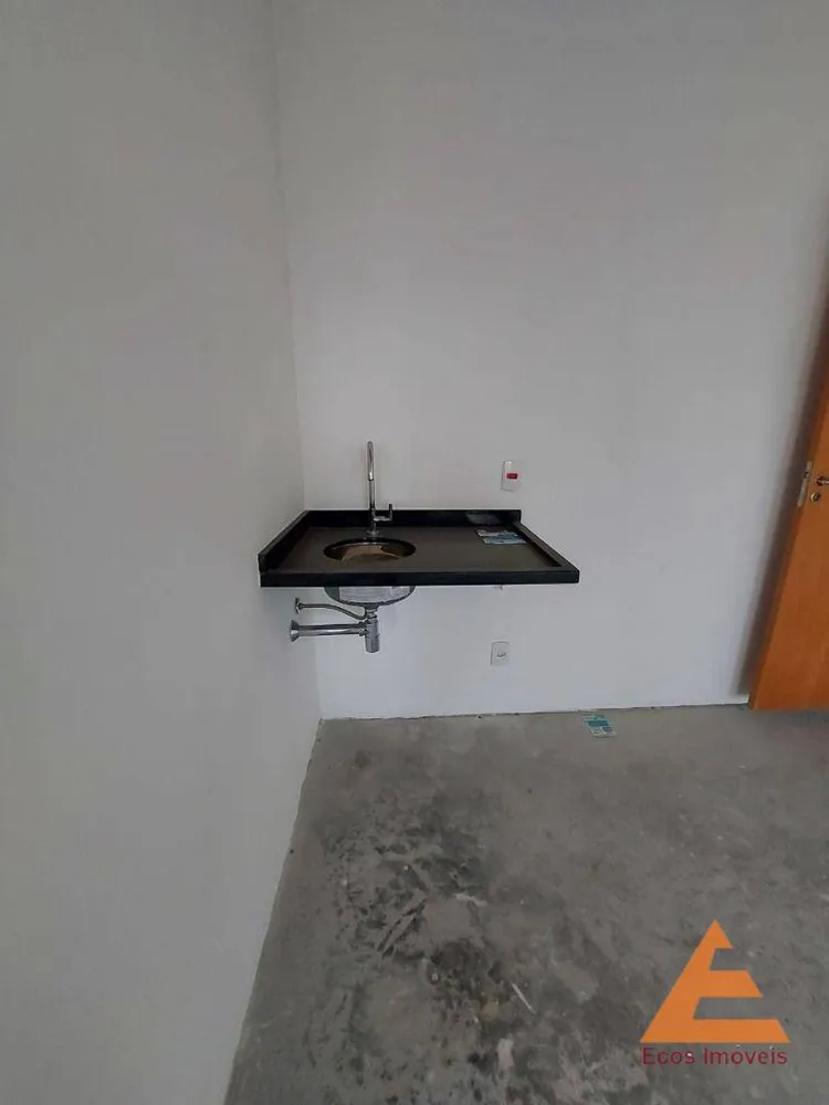 Sala-Conjunto, 37 m² - Foto 4