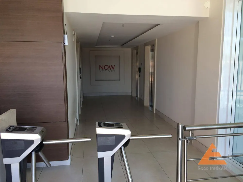 Sala-Conjunto, 37 m² - Foto 10