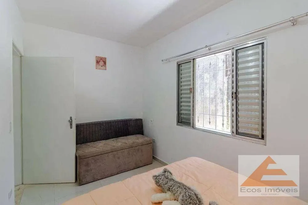 Sobrado, 4 quartos, 198 m² - Foto 12