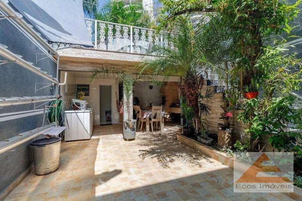 Sobrado, 4 quartos, 198 m² - Foto 13