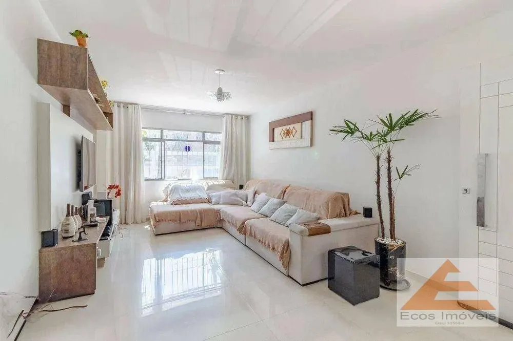 Sobrado, 4 quartos, 198 m² - Foto 8