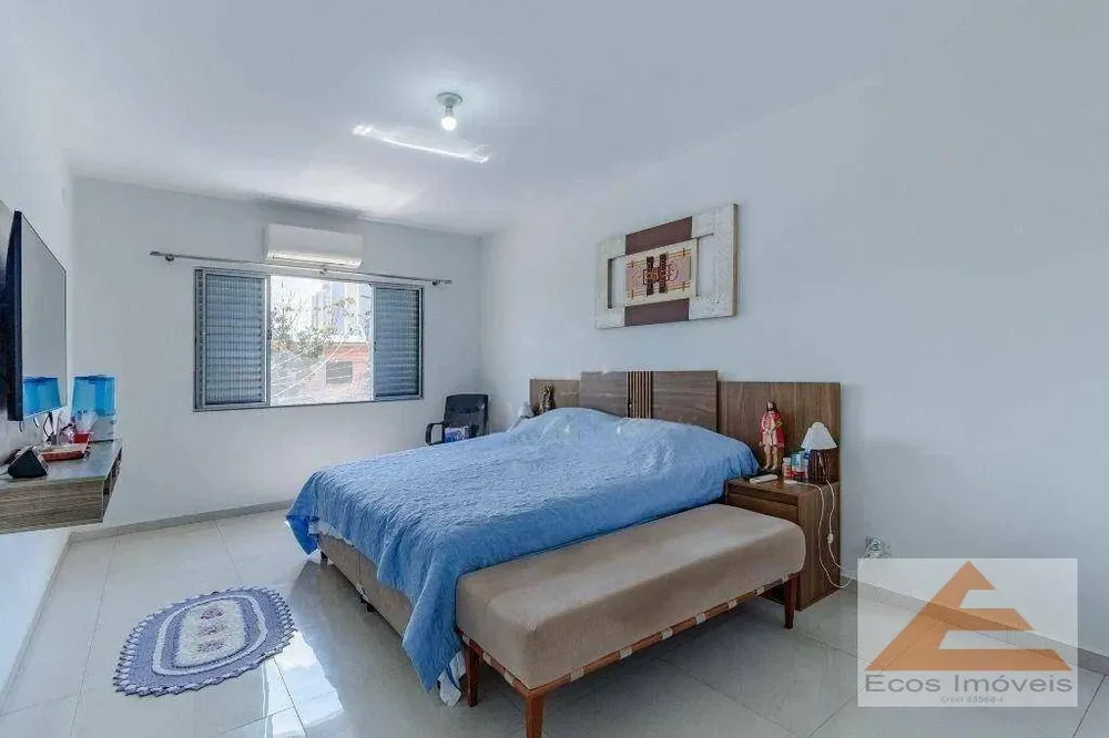 Sobrado, 4 quartos, 198 m² - Foto 11