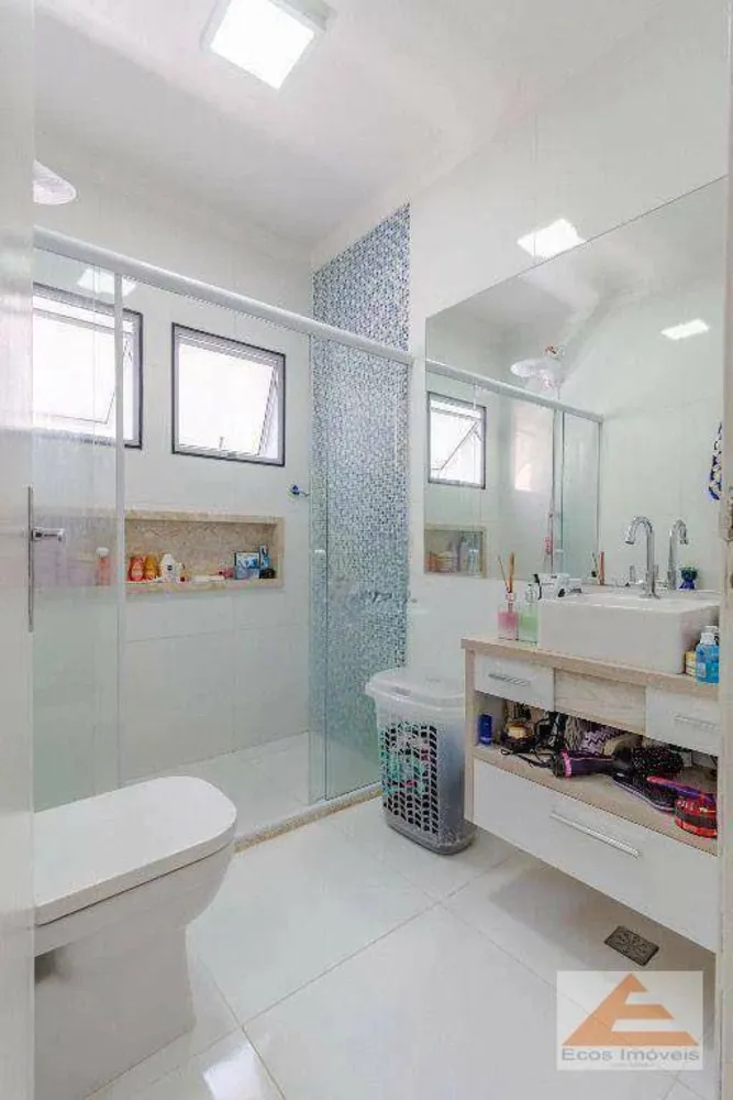 Sobrado, 4 quartos, 198 m² - Foto 3