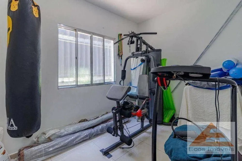 Sobrado, 4 quartos, 198 m² - Foto 6