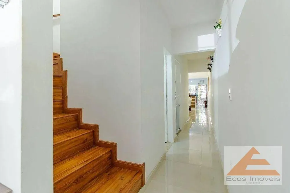 Sobrado, 4 quartos, 198 m² - Foto 10