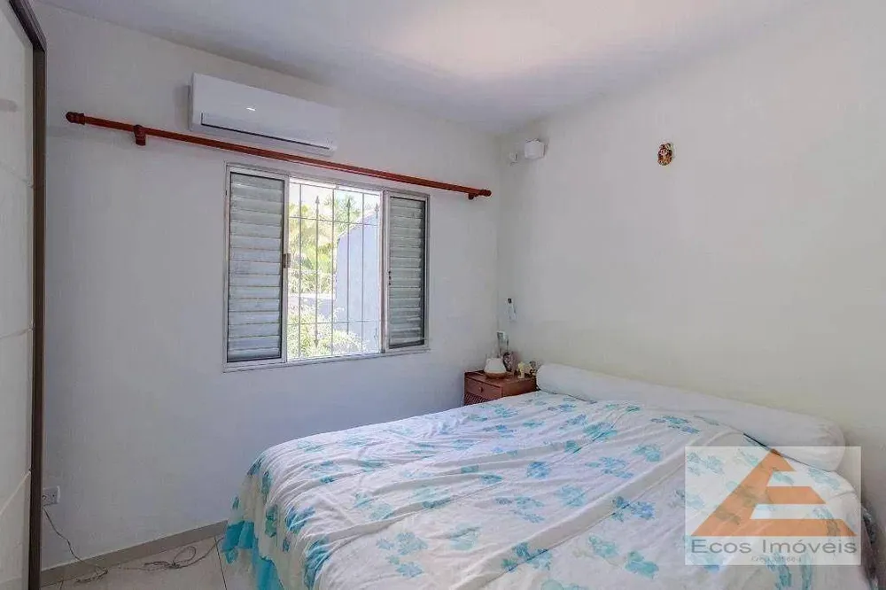 Sobrado, 4 quartos, 198 m² - Foto 9