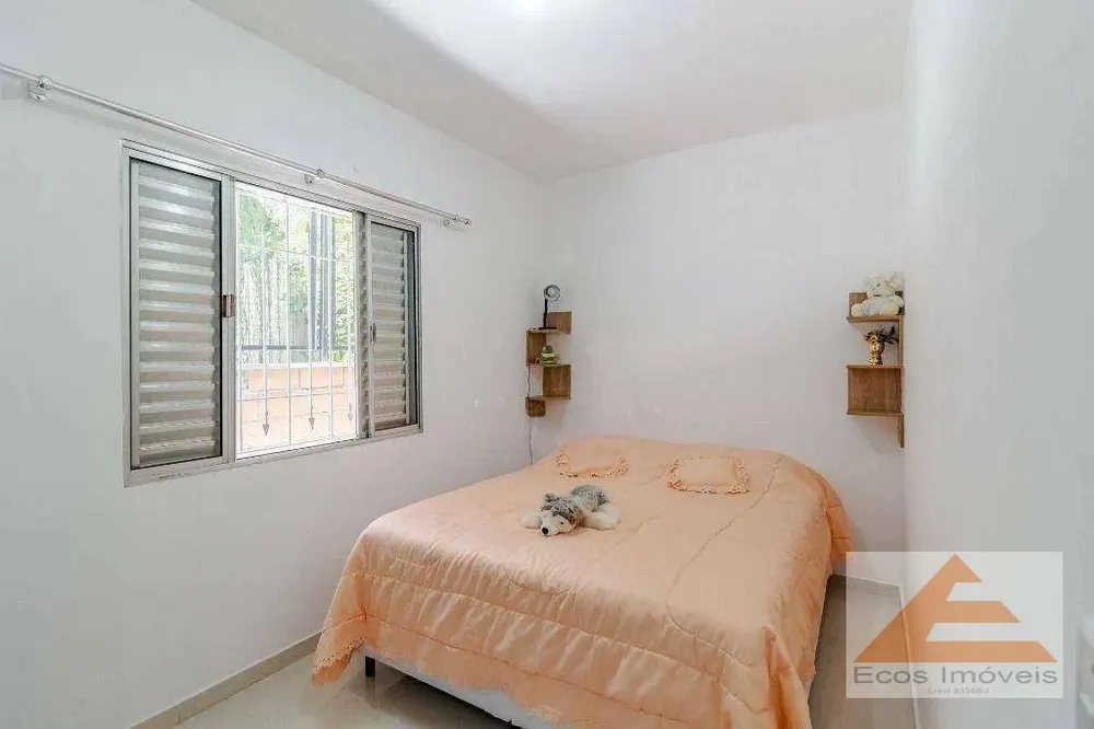 Sobrado, 4 quartos, 198 m² - Foto 5