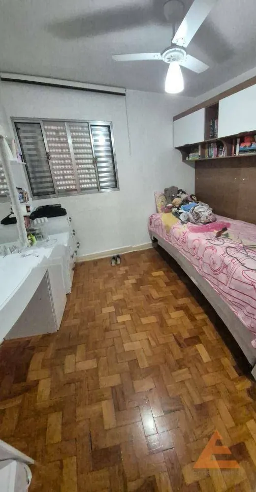 Apartamento, 2 quartos, 49 m² - Foto 2