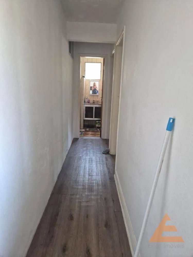 Apartamento, 2 quartos, 49 m² - Foto 1