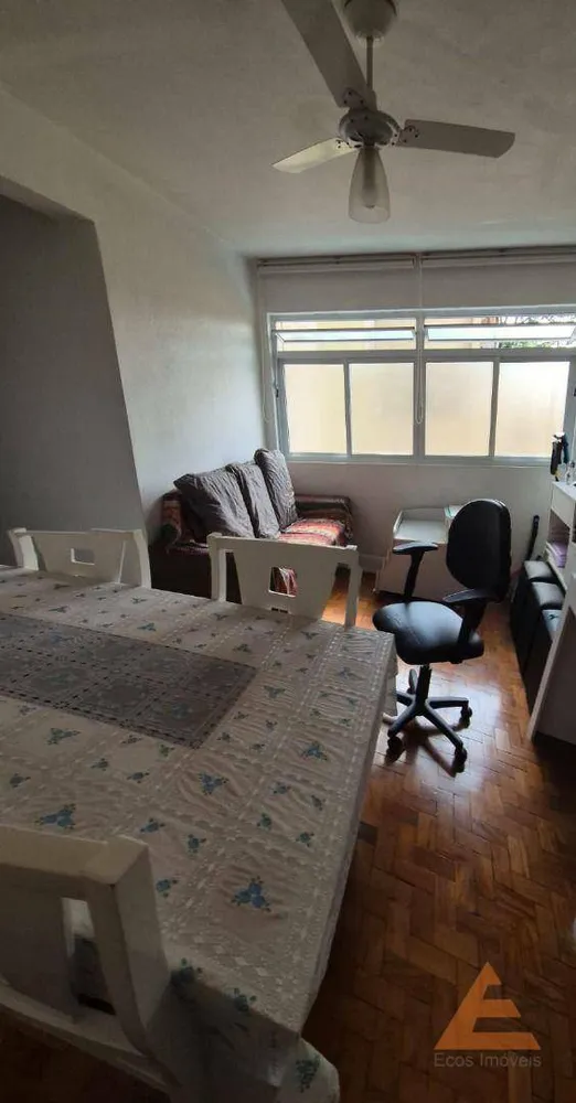 Apartamento, 2 quartos, 49 m² - Foto 4