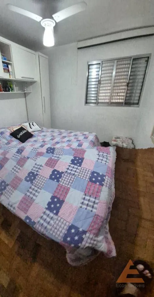 Apartamento, 2 quartos, 49 m² - Foto 3