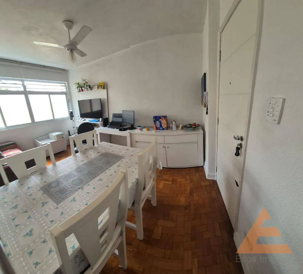 Apartamento, 2 quartos, 49 m² - Foto 1