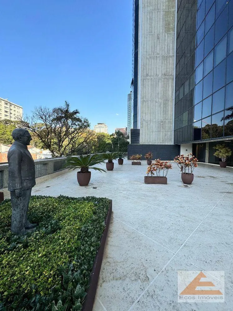Sala-Conjunto, 1381 m² - Foto 12