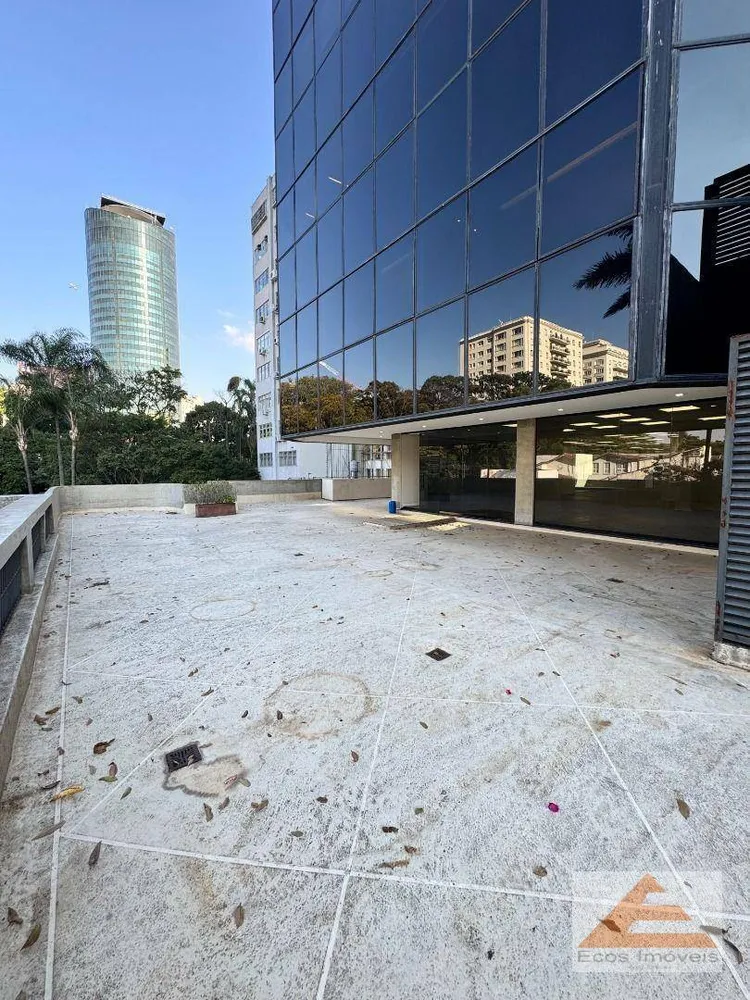 Sala-Conjunto, 1381 m² - Foto 3