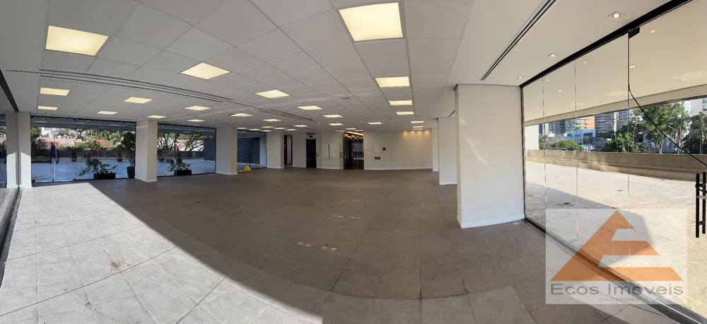 Sala-Conjunto, 1381 m² - Foto 1