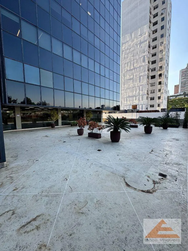 Sala-Conjunto, 1381 m² - Foto 2