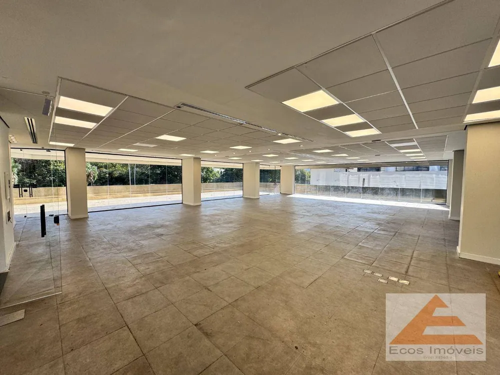 Sala-Conjunto, 1381 m² - Foto 7