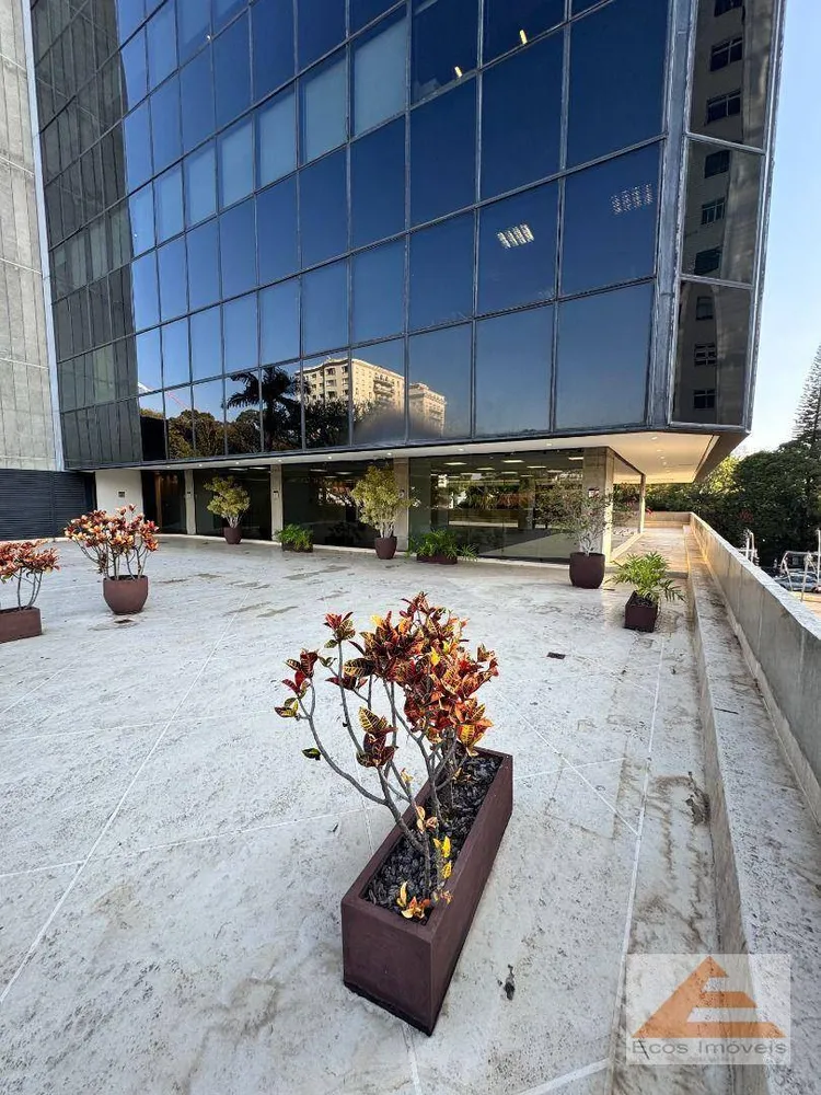 Sala-Conjunto, 1381 m² - Foto 5