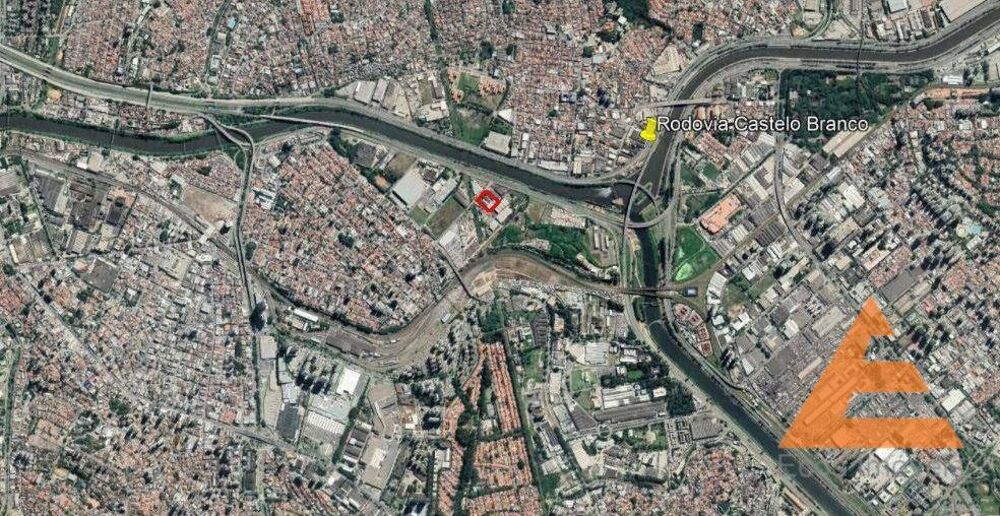 Depósito-Galpão-Armazém para alugar, 2830m² - Foto 4