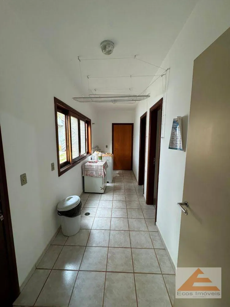 Casa de Condomínio, 6 quartos - Foto 11