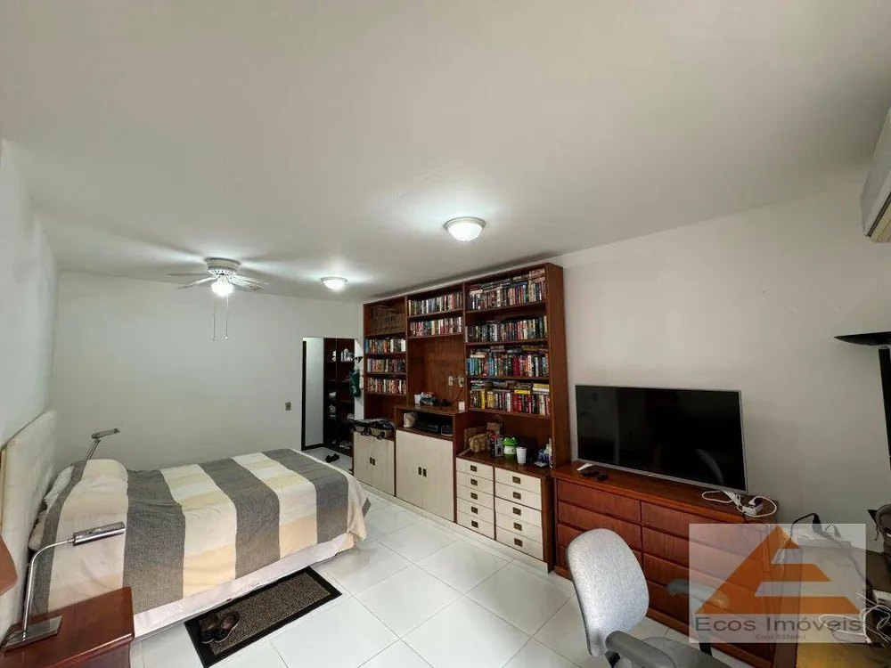 Casa de Condomínio, 6 quartos - Foto 5