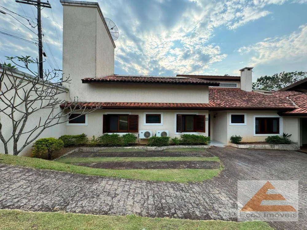 Casa de Condomínio, 6 quartos - Foto 10