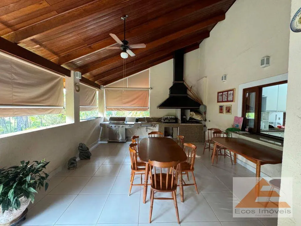 Casa de Condomínio, 6 quartos - Foto 8