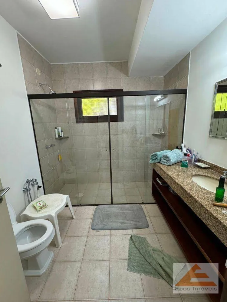 Casa de Condomínio, 6 quartos - Foto 4