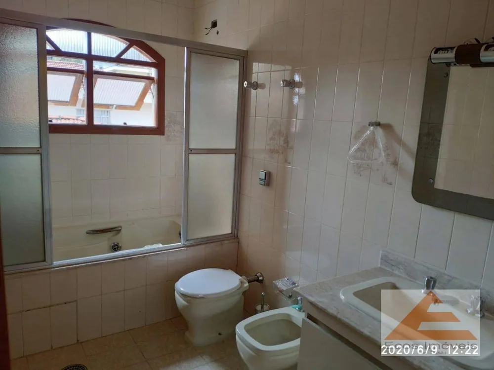 Sobrado, 3 quartos, 270 m² - Foto 6