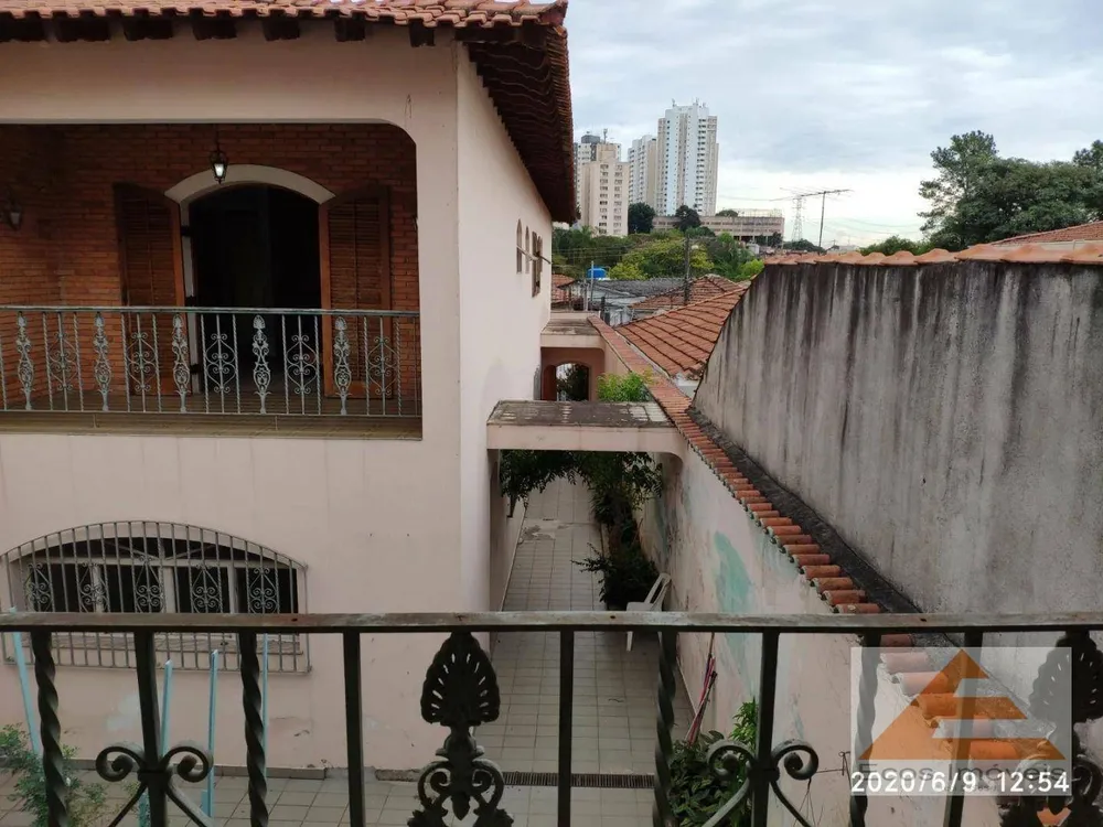Sobrado, 3 quartos, 270 m² - Foto 8