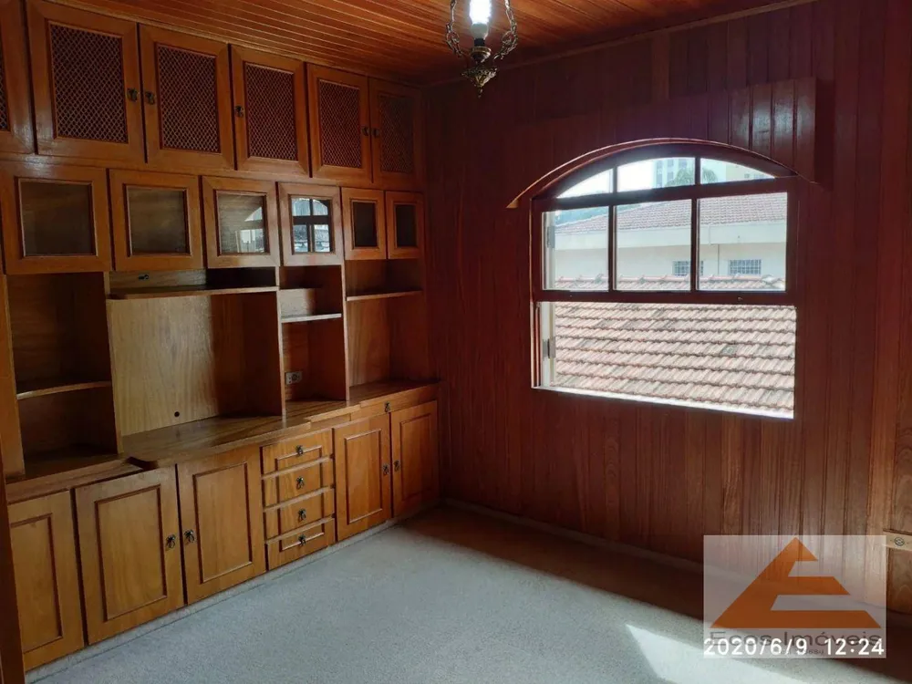 Sobrado, 3 quartos, 270 m² - Foto 11
