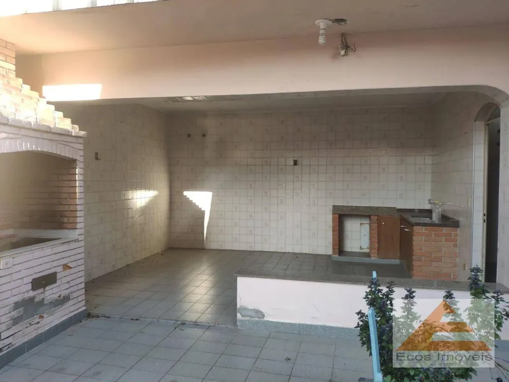 Sobrado, 3 quartos, 270 m² - Foto 9