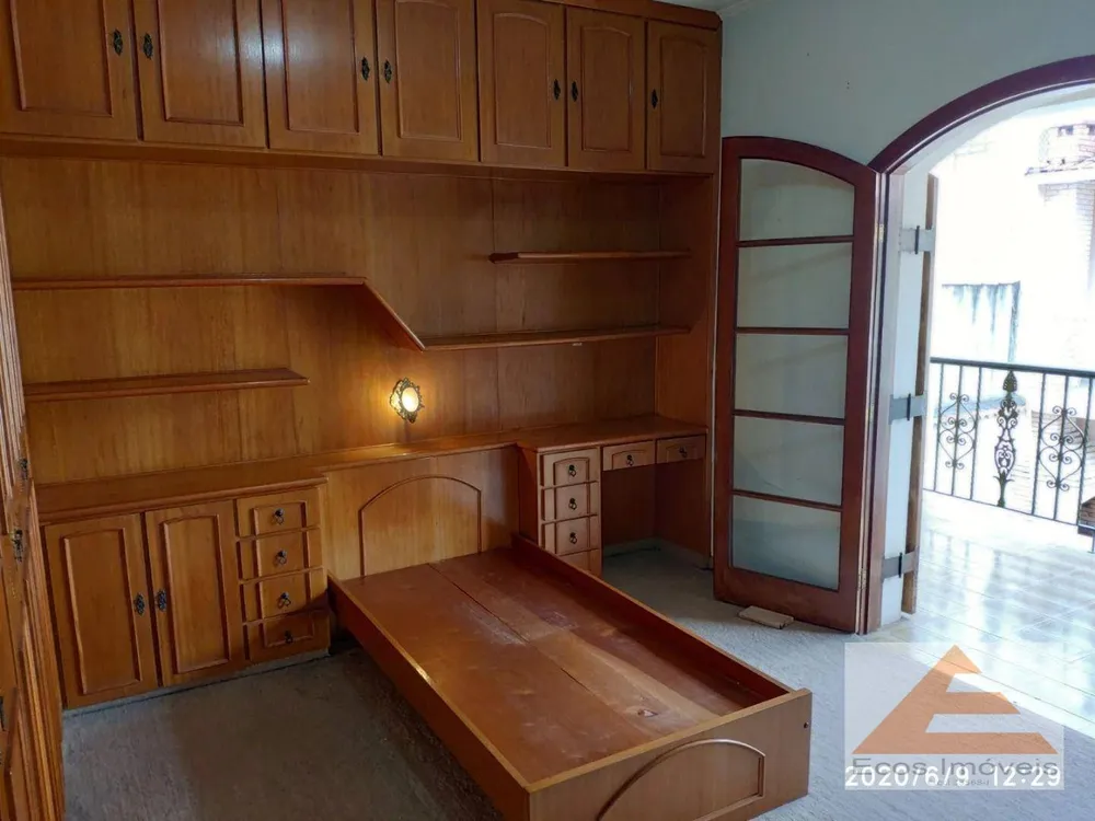 Sobrado, 3 quartos, 270 m² - Foto 12