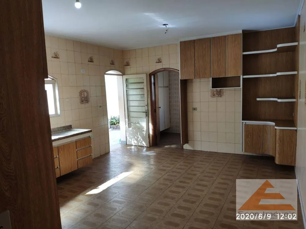 Sobrado, 3 quartos, 270 m² - Foto 3