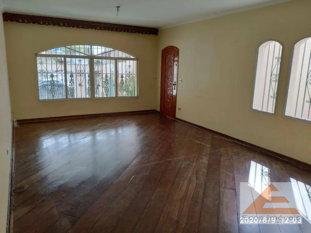 Sobrado, 3 quartos, 270 m² - Foto 4