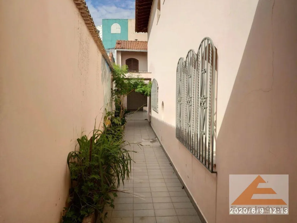 Sobrado, 3 quartos, 270 m² - Foto 10