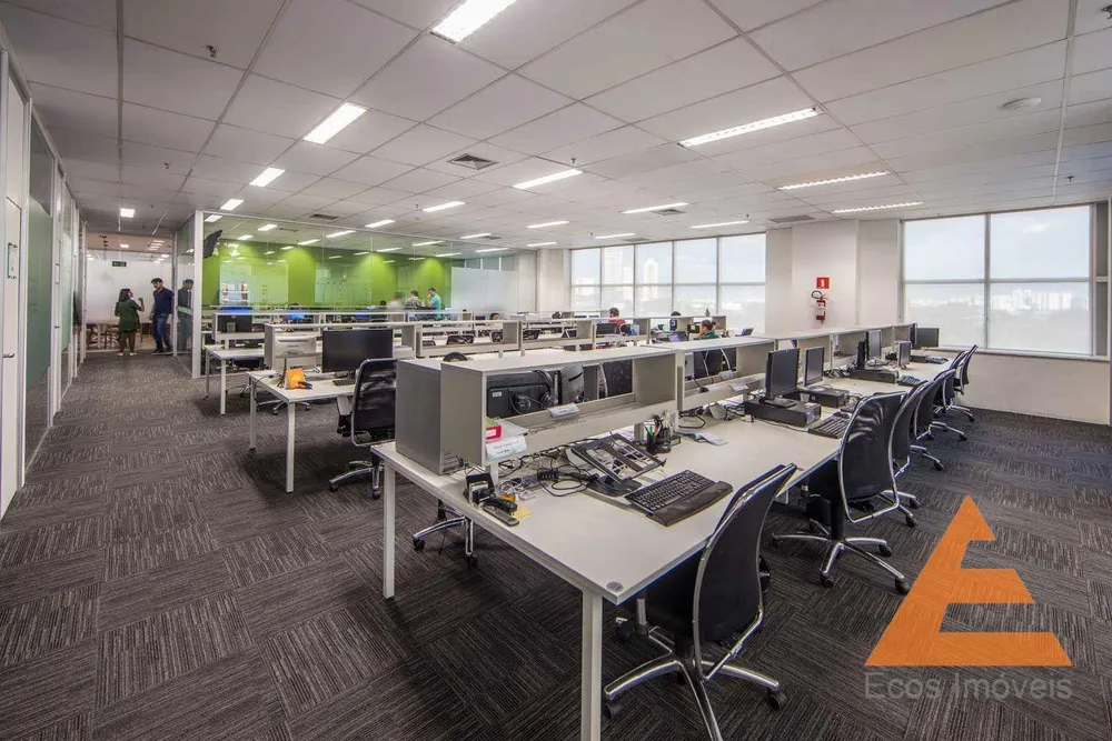 Prédio Inteiro, 1820 m² - Foto 19