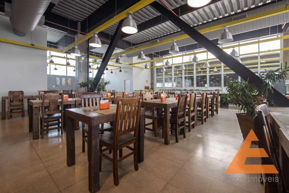 Prédio Inteiro, 1820 m² - Foto 6