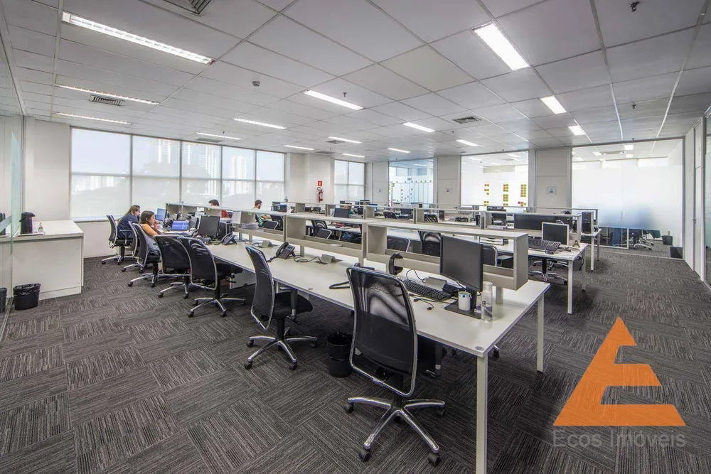 Prédio Inteiro, 1820 m² - Foto 2