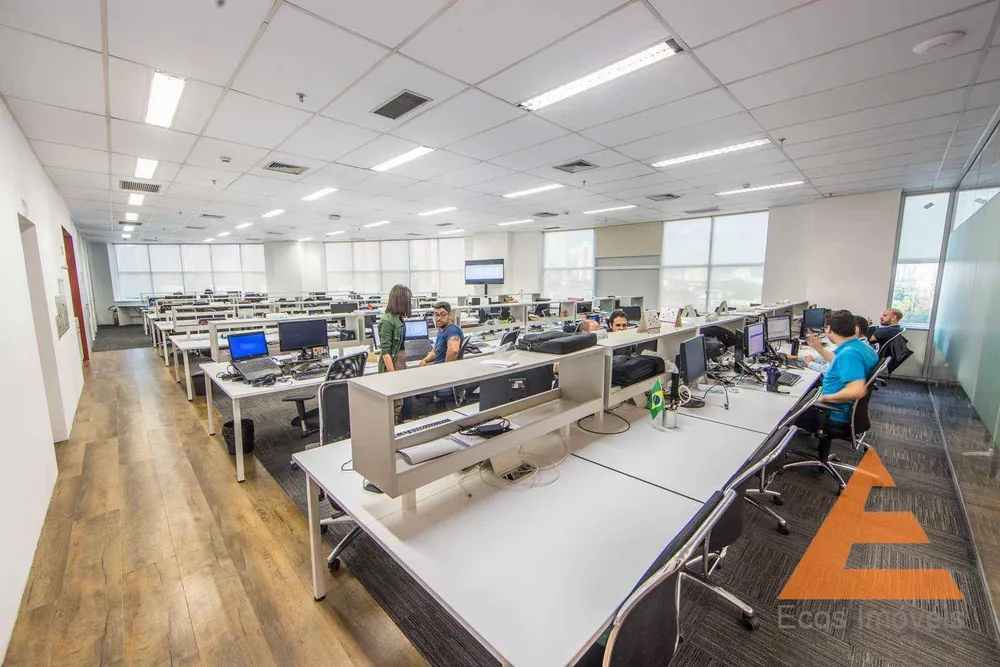 Prédio Inteiro, 1820 m² - Foto 16