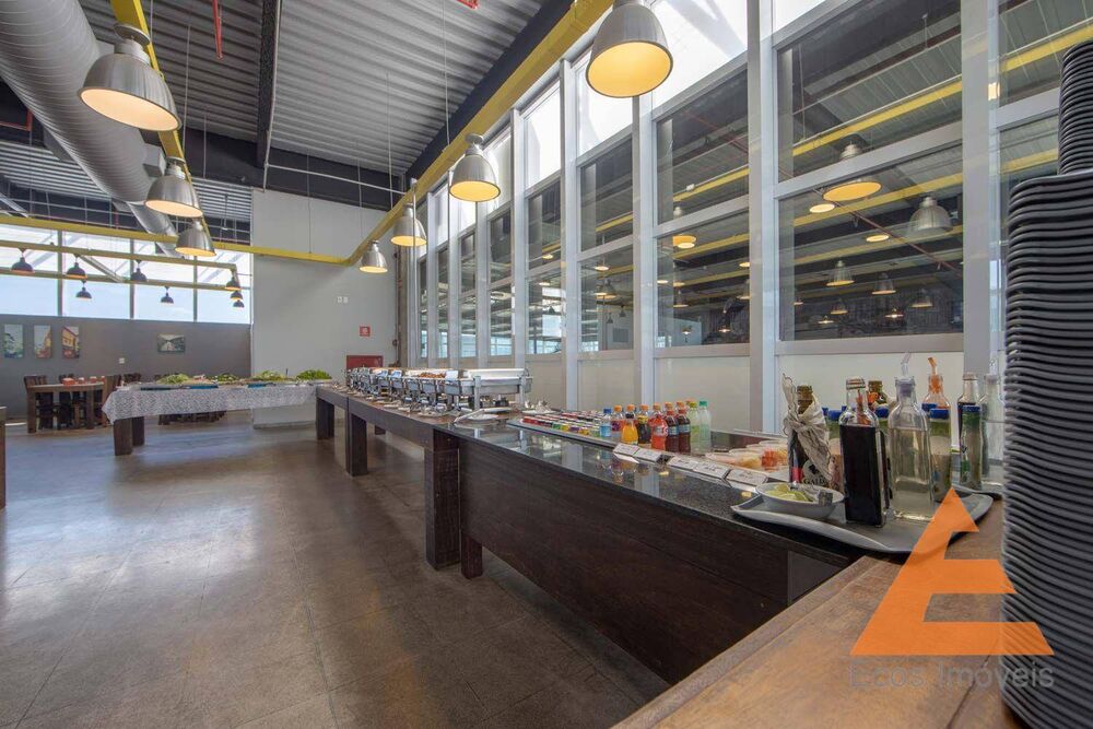 Prédio Inteiro, 1820 m² - Foto 1