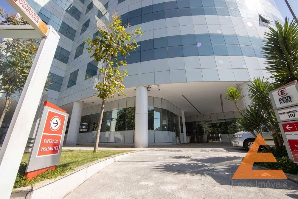 Prédio Inteiro, 1820 m² - Foto 8