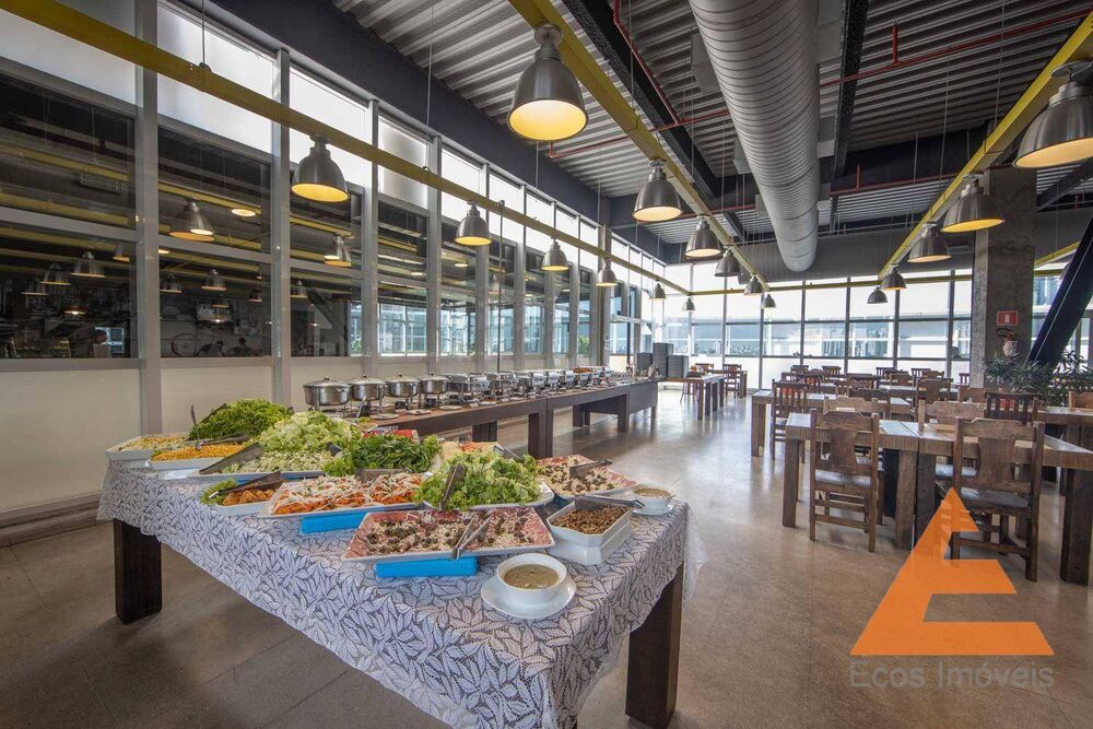 Prédio Inteiro, 1820 m² - Foto 2