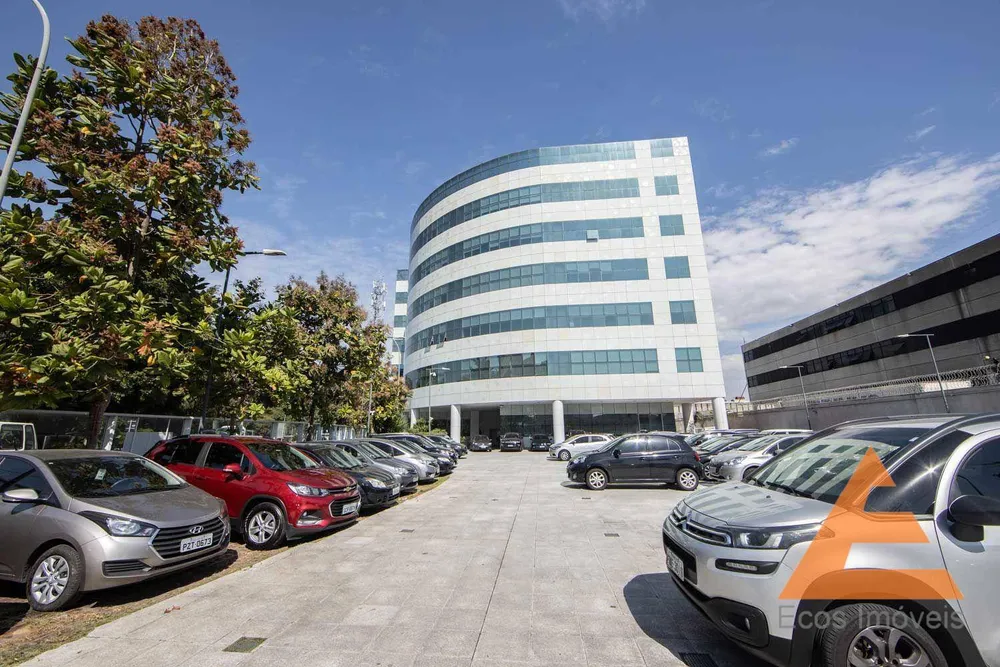 Prédio Inteiro, 1820 m² - Foto 9