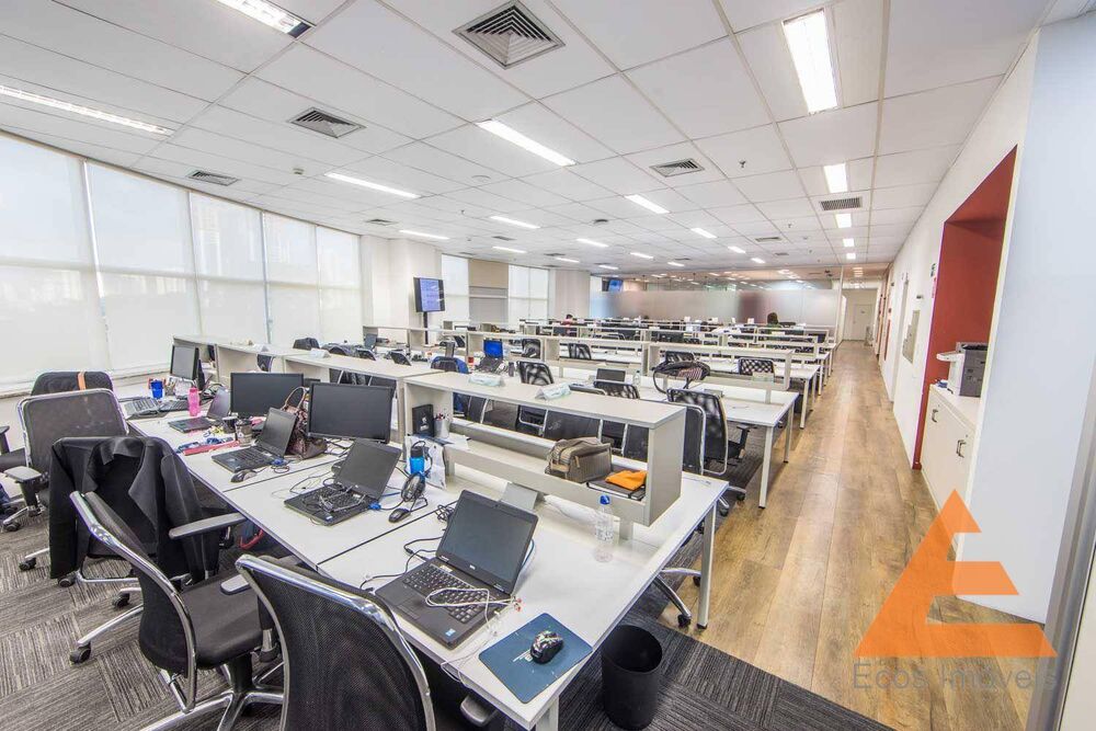 Prédio Inteiro, 1820 m² - Foto 3