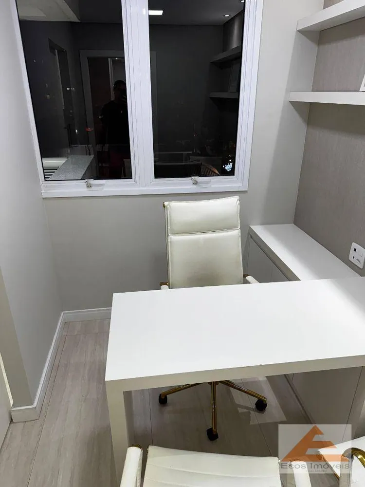 Sala-Conjunto, 40 m² - Foto 7