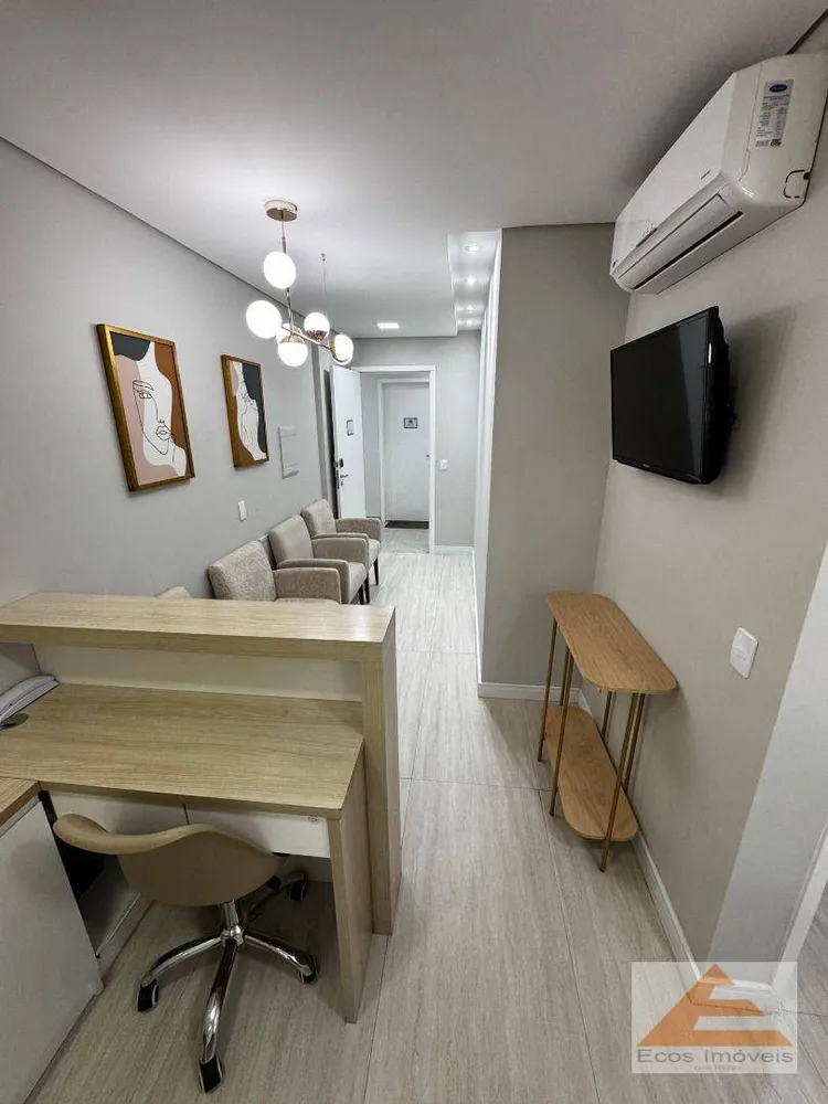 Sala-Conjunto, 40 m² - Foto 1