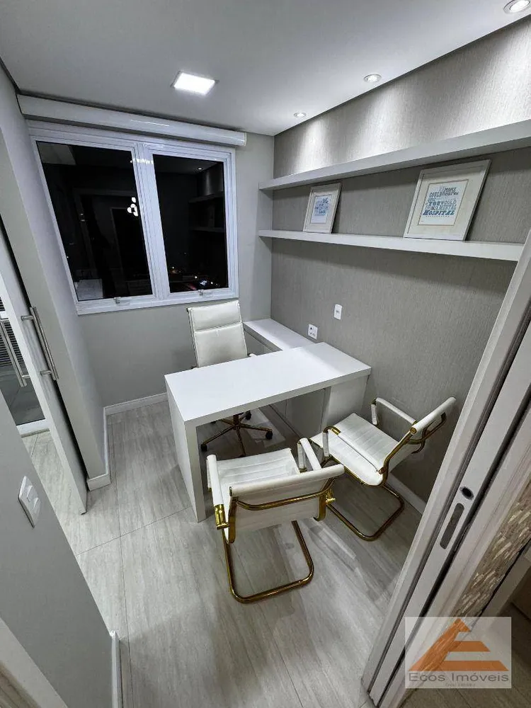 Sala-Conjunto, 40 m² - Foto 5