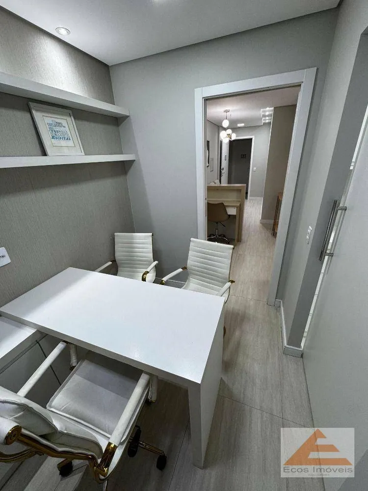 Sala-Conjunto, 40 m² - Foto 6