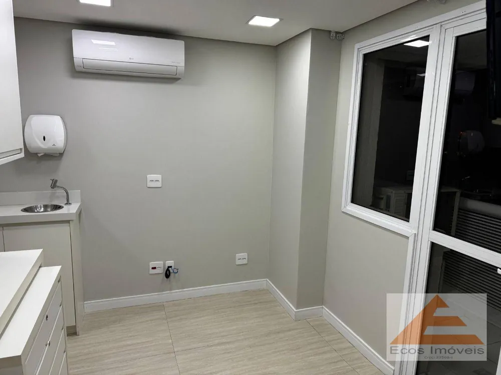 Sala-Conjunto, 40 m² - Foto 8